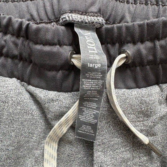 Vuori Men’s Balboa Pant - Picture 6 of 8